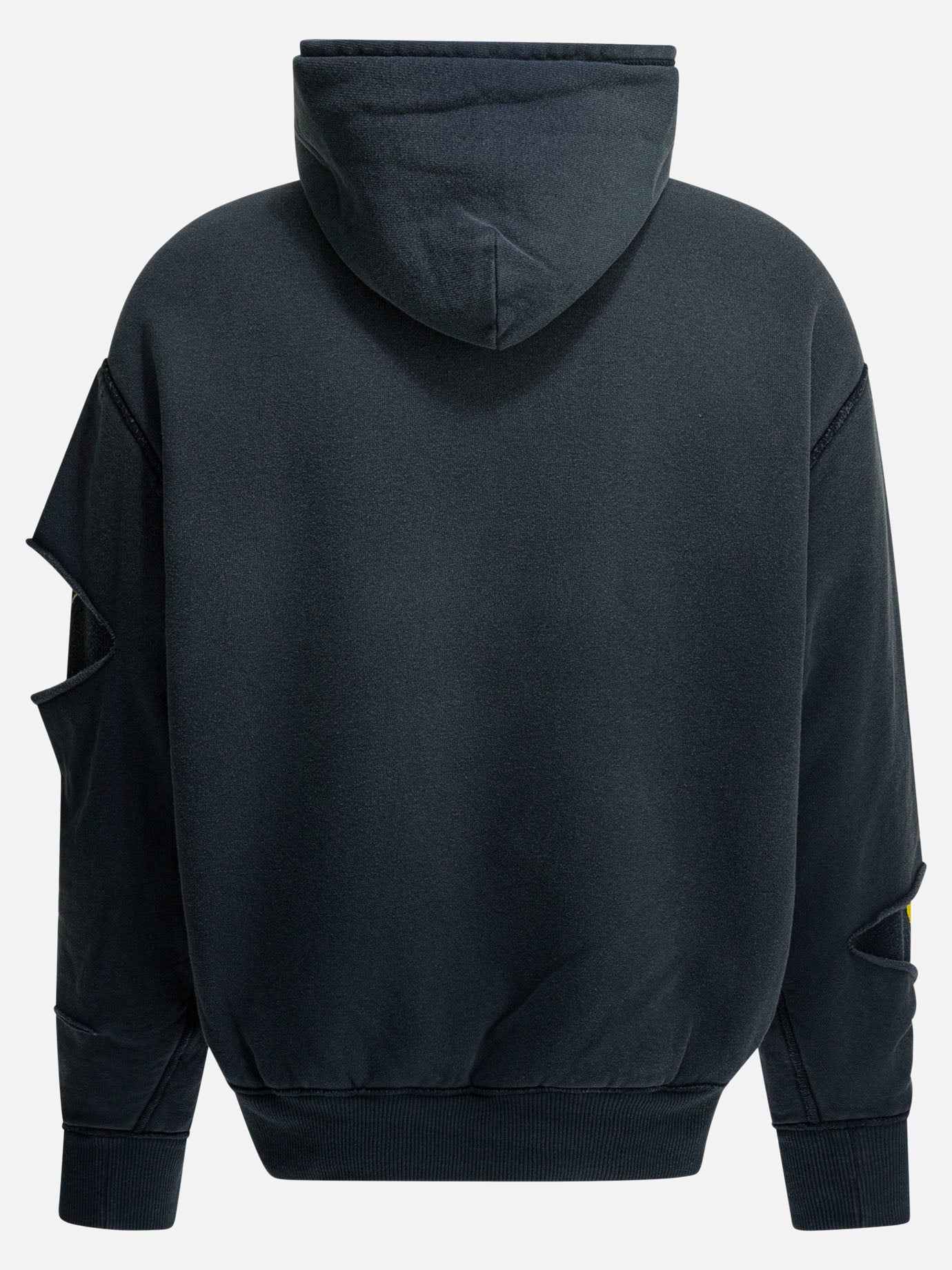 Hoodies Solid colour  Blue - KAPITAL Men | PLP | Replica Handbags  | 2
