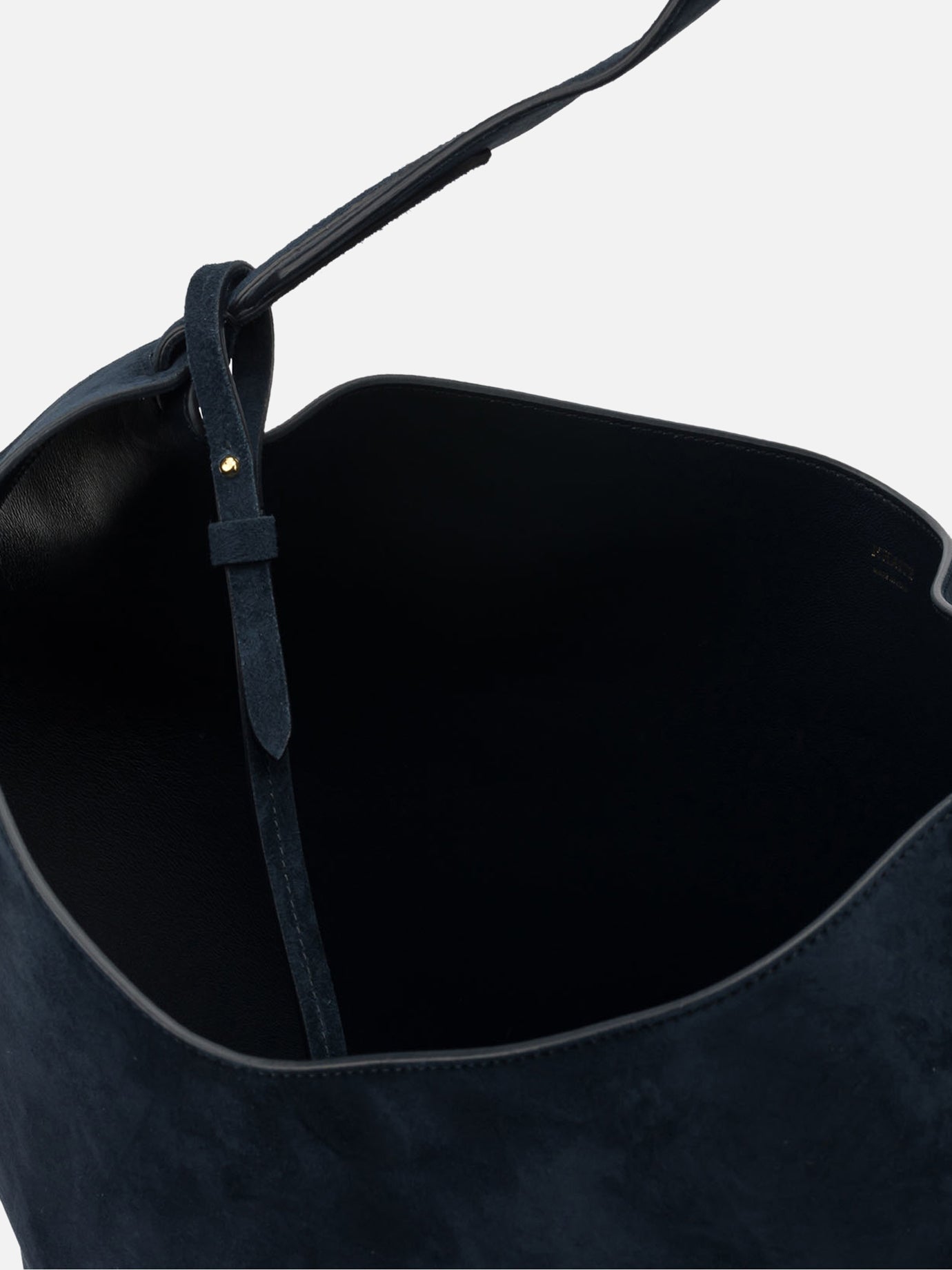 Large bags 100% calfskin  Blue - Khaite Women | PDP | Replica Handbags  | thumbnail_5