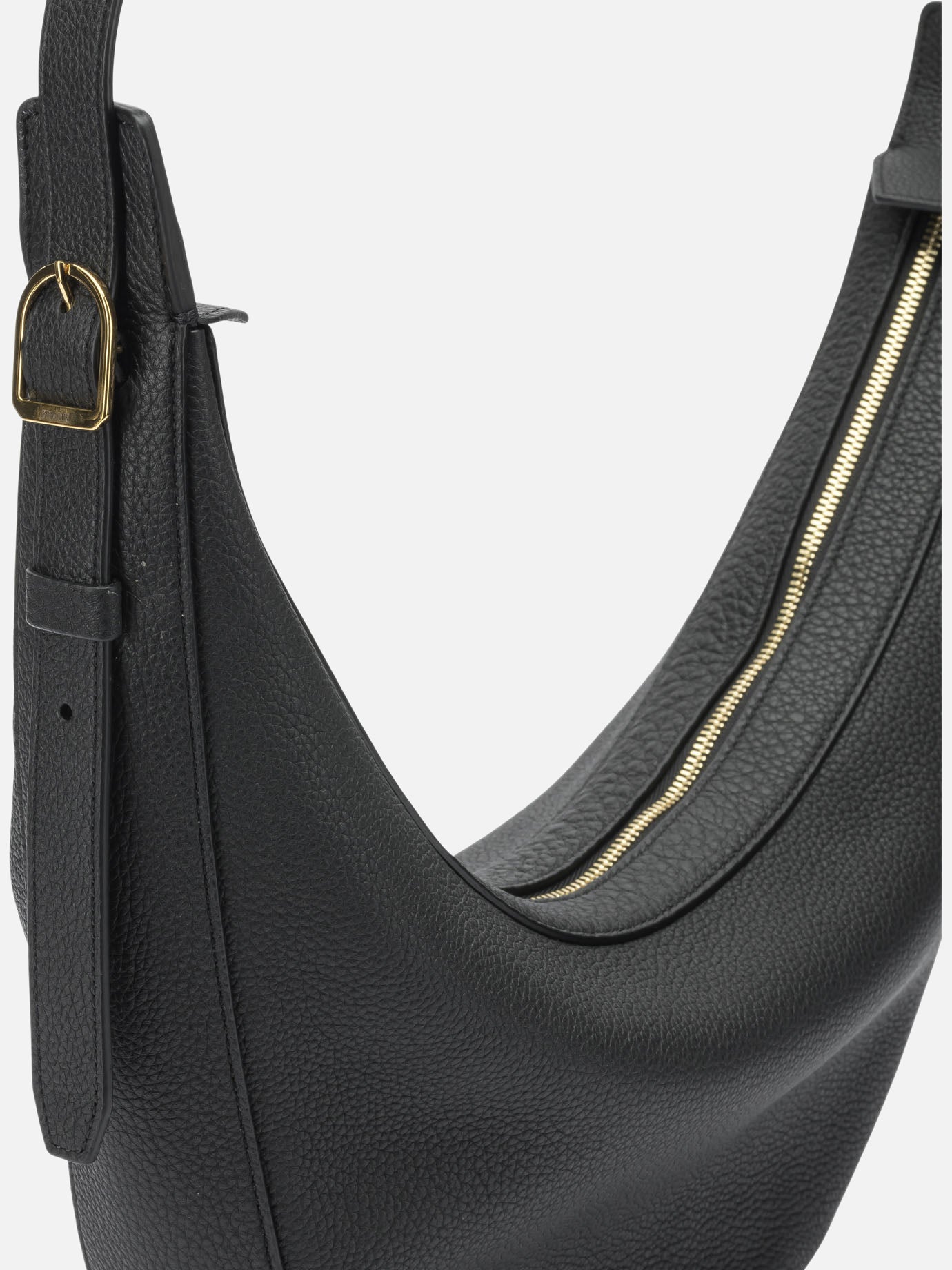 Small bags 100% calfskin  Black - Khaite Women | PDP | Replica Handbags  | Zoom-Modal_4
