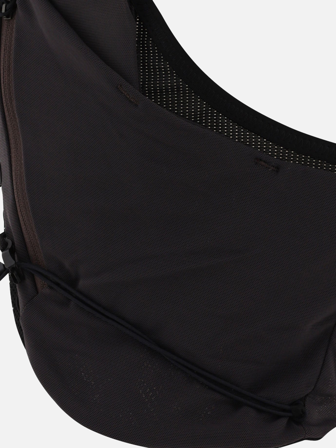 Sport backpacks 100% polyester  Brown - Salomon Men | PDP | Replica Handbags  | Zoom-Modal_4
