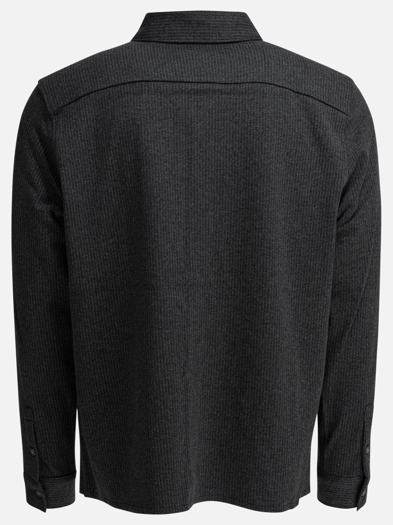 Casual shirts Striped  Grey - Vince Men | PDP | Replica Handbags  | 2
