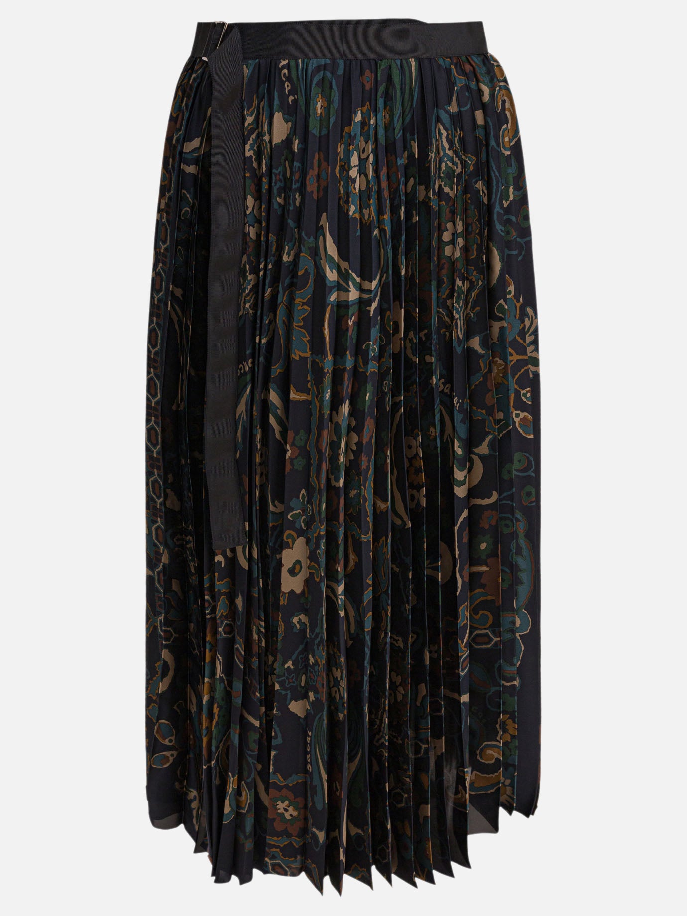 Long skirts Floral  Blue - Sacai Women | PLP | Replica Handbags  
