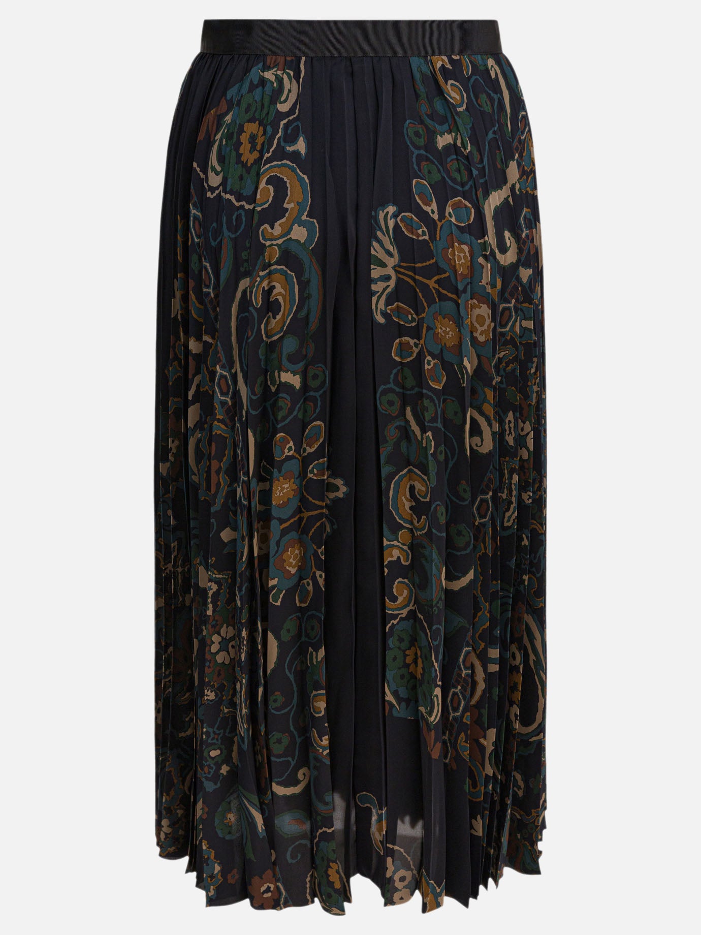 Long skirts Floral  Blue - Sacai Women | PLP | Replica Handbags  | 2
