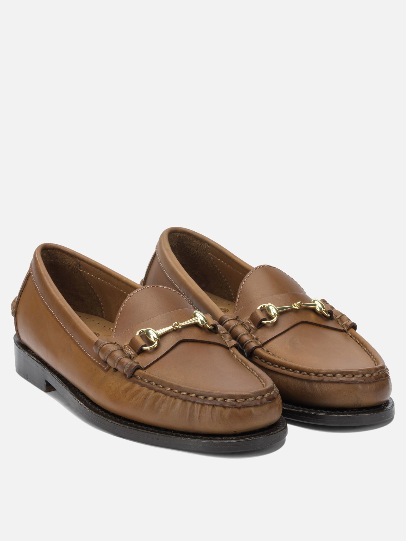 Loafers 100% leather - 90% leather 10% rubber  Brown - Sebago Women | PLP | Replica Handbags  | 2
