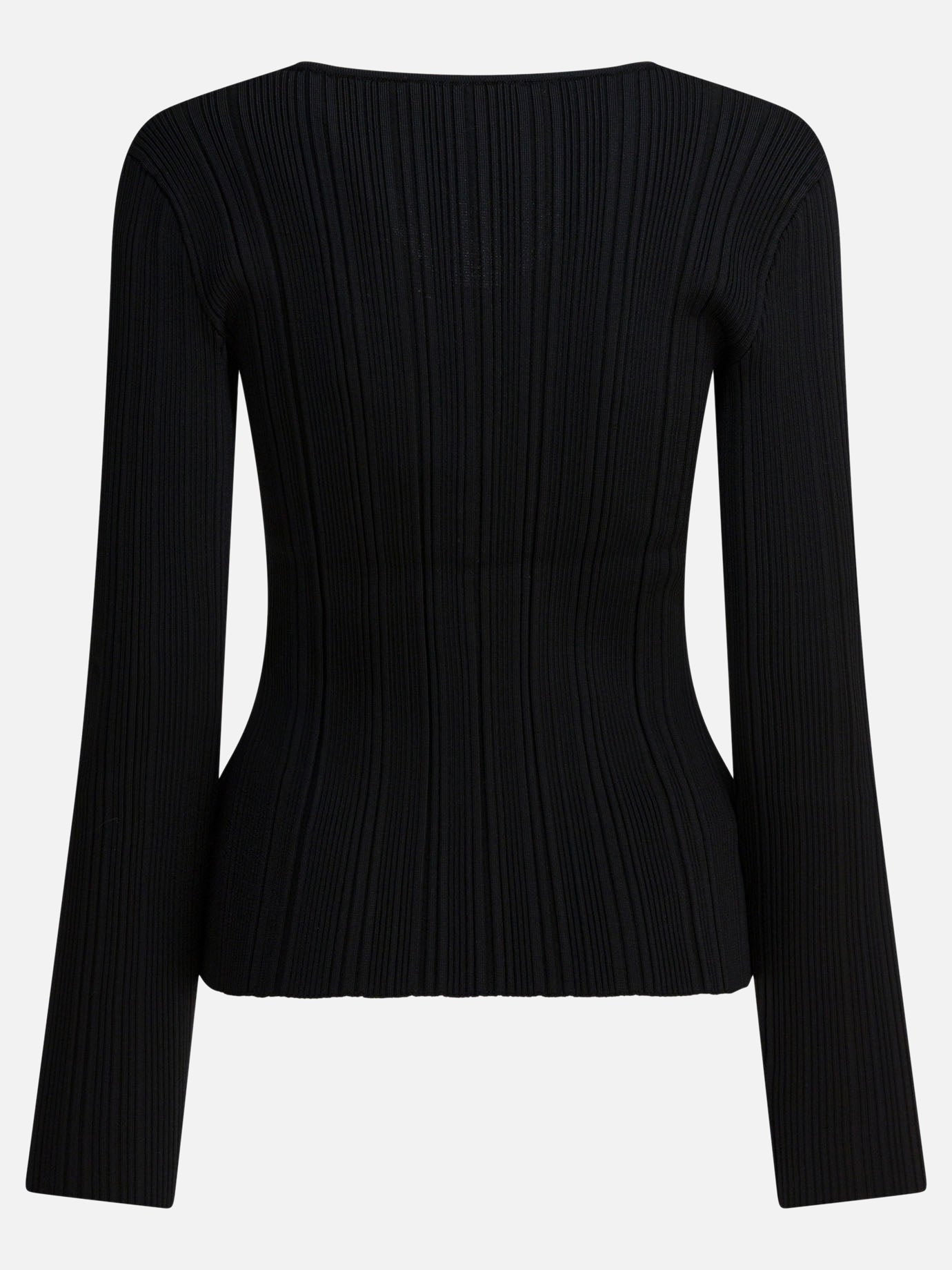 Casual tops Lace  Black - Self-portrait Women | PLP | Replica Handbags  | 2
