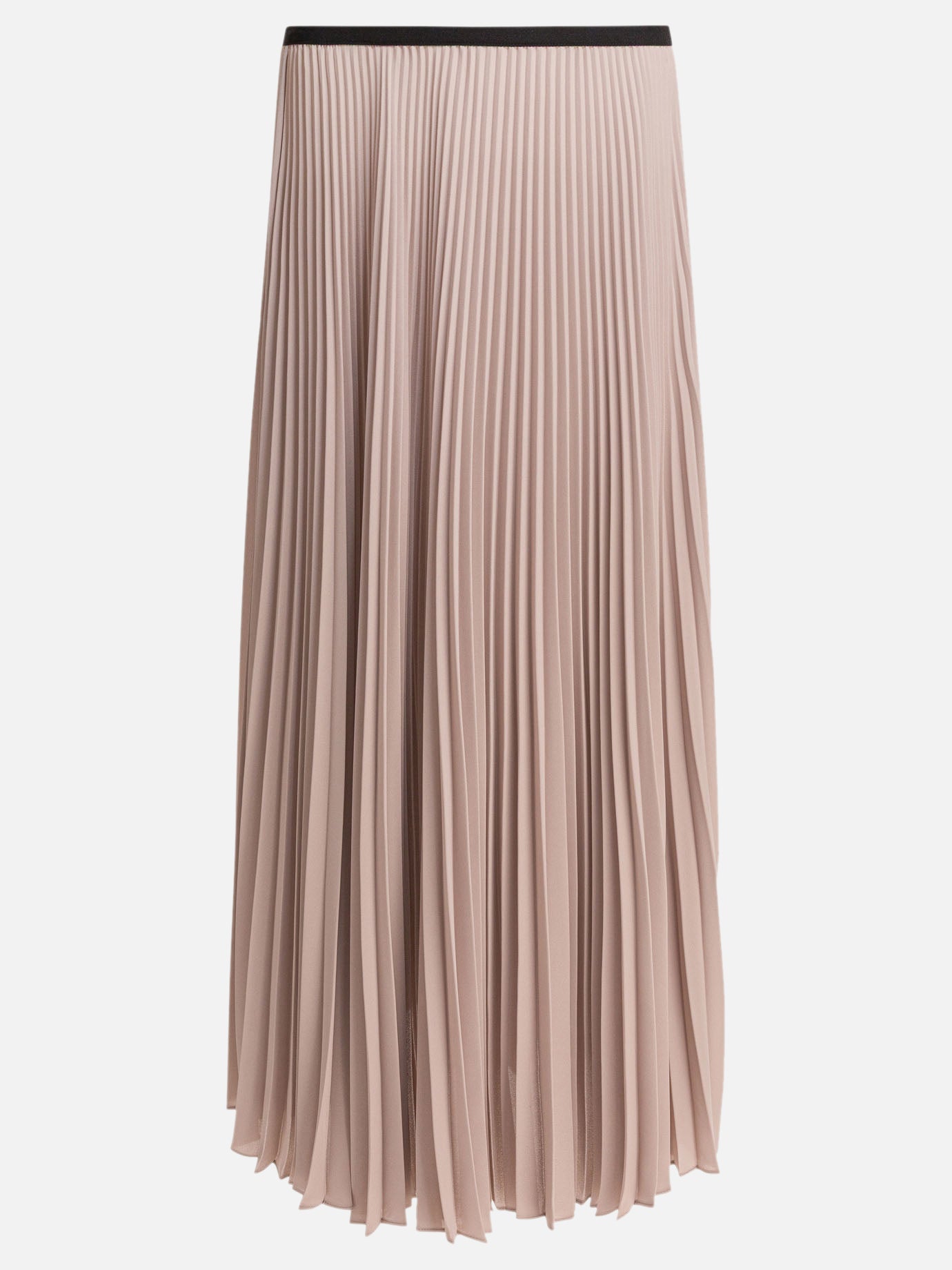 Long skirts Solid colour  Pink - Semper Women | PLP | Replica Handbags  
