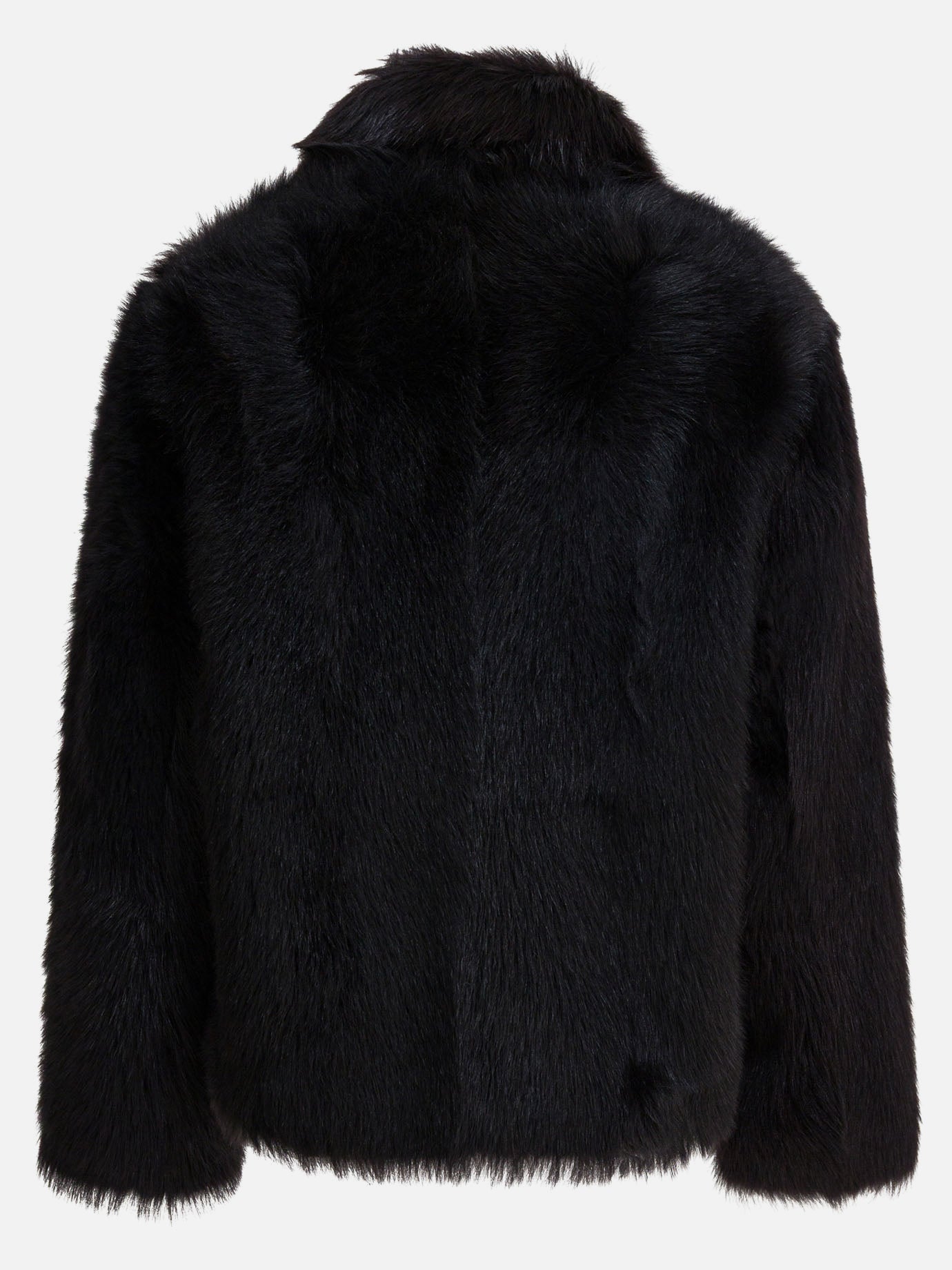 Short coats Solid colour  Brown - Semper Women | PLP | Replica Handbags  | 2
