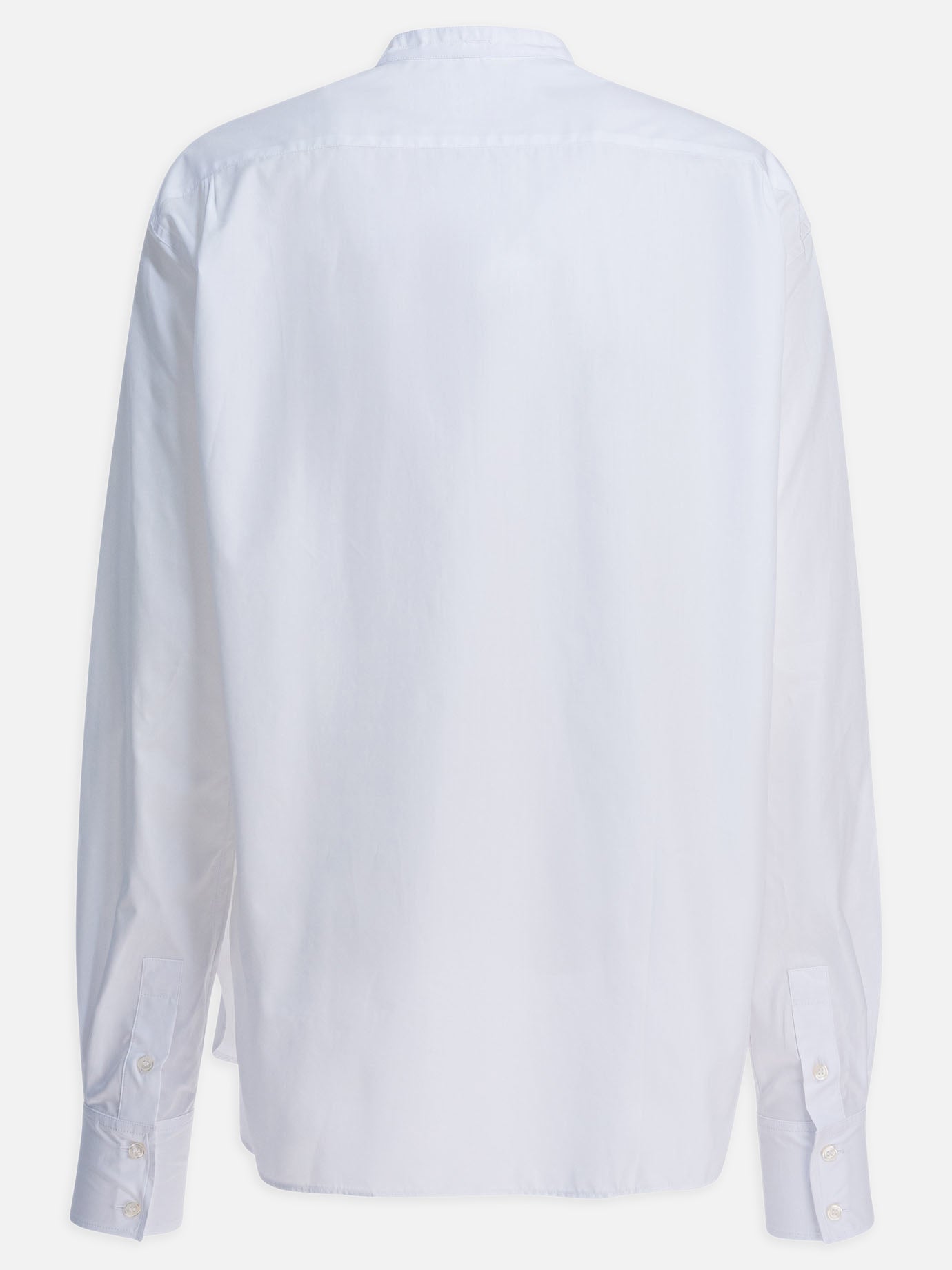 Casual shirts Solid colour  White - Soeur Women | PLP | Replica Handbags  | 2
