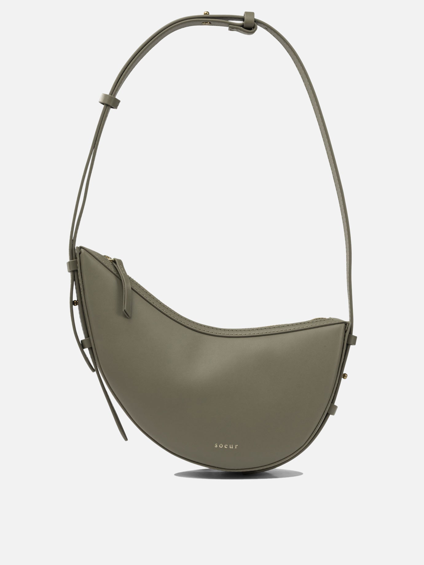 Small bags 100% leather  Brown - Soeur Women | PLP | Replica Handbags  
