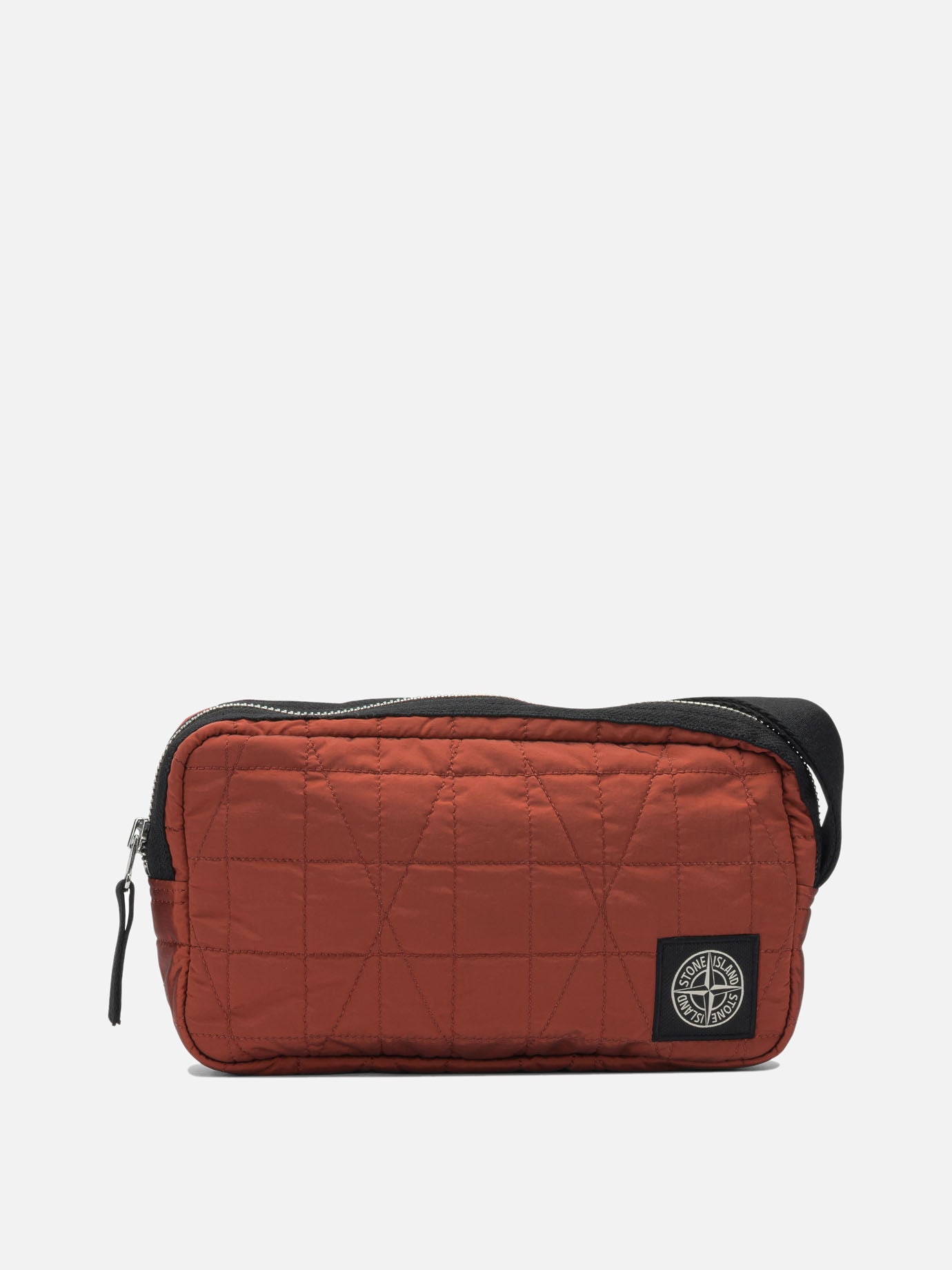 Clutches 100% polyamide  Red - Stone Island Men | PLP | Replica Handbags  
