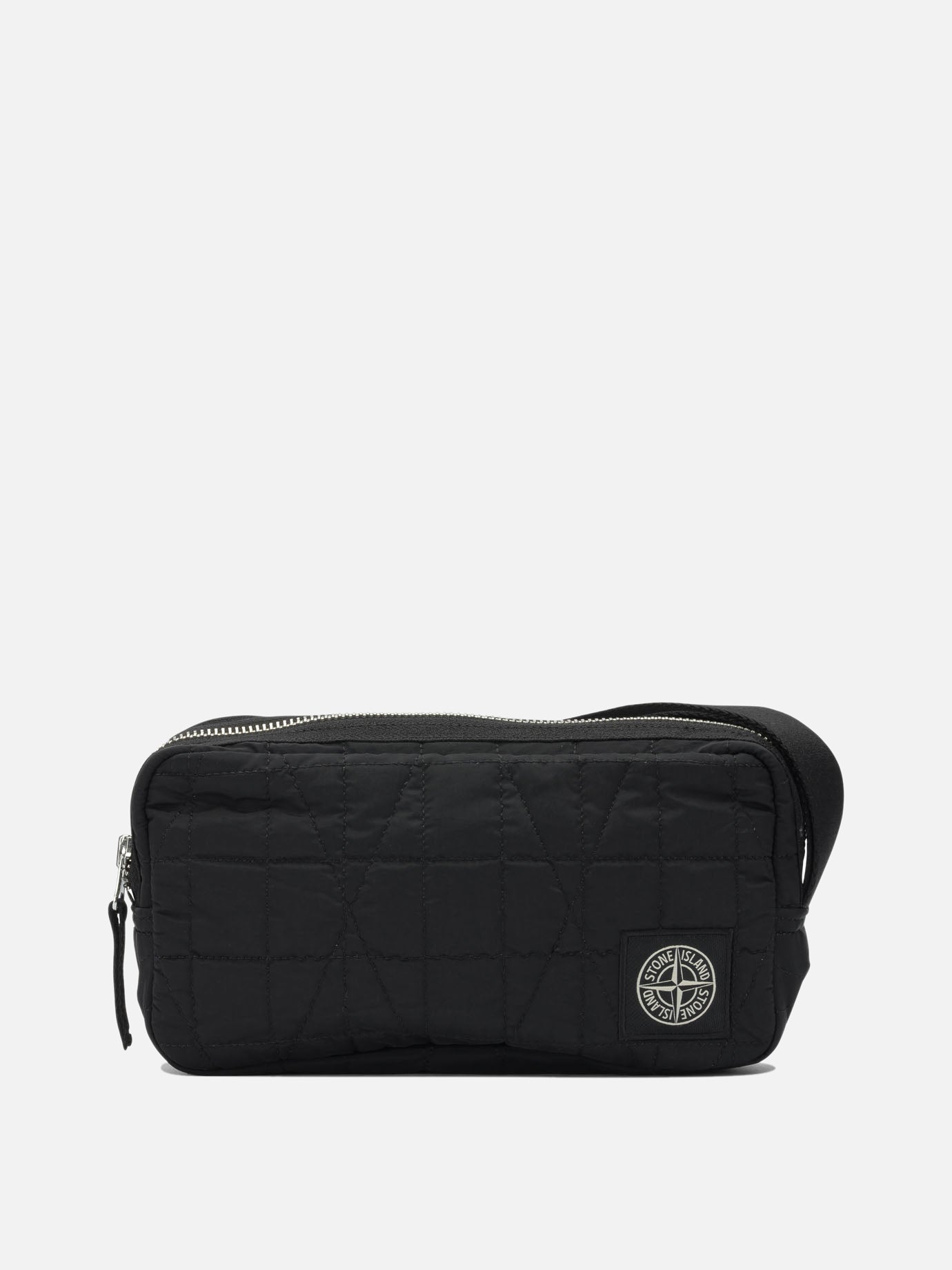 Clutches 100% polyamide  Black - Stone Island Men | PLP | Replica Handbags  
