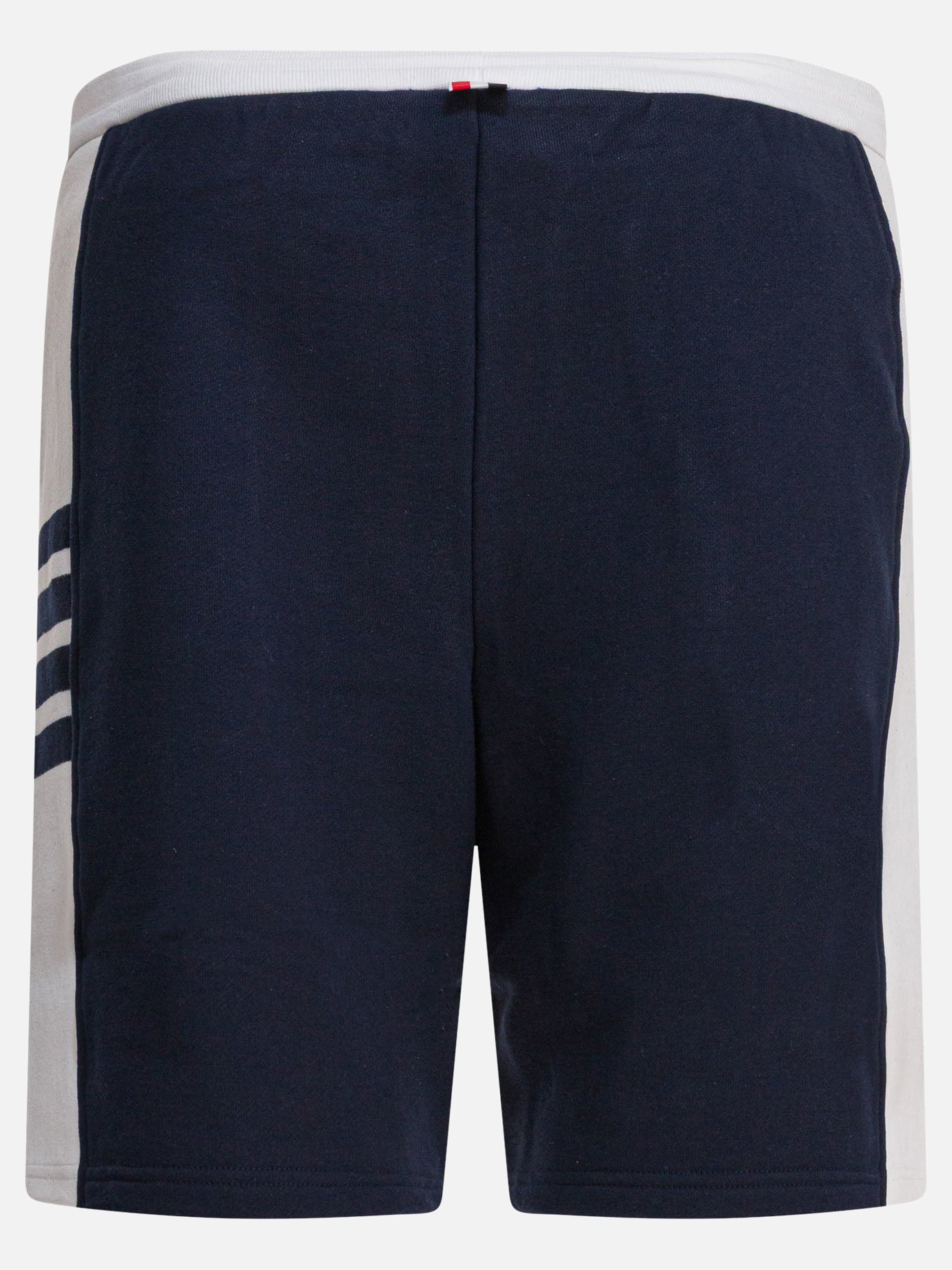 Sweat shorts Logo  Blue - Thom Browne Men | PLP | Replica Handbags  | 2
