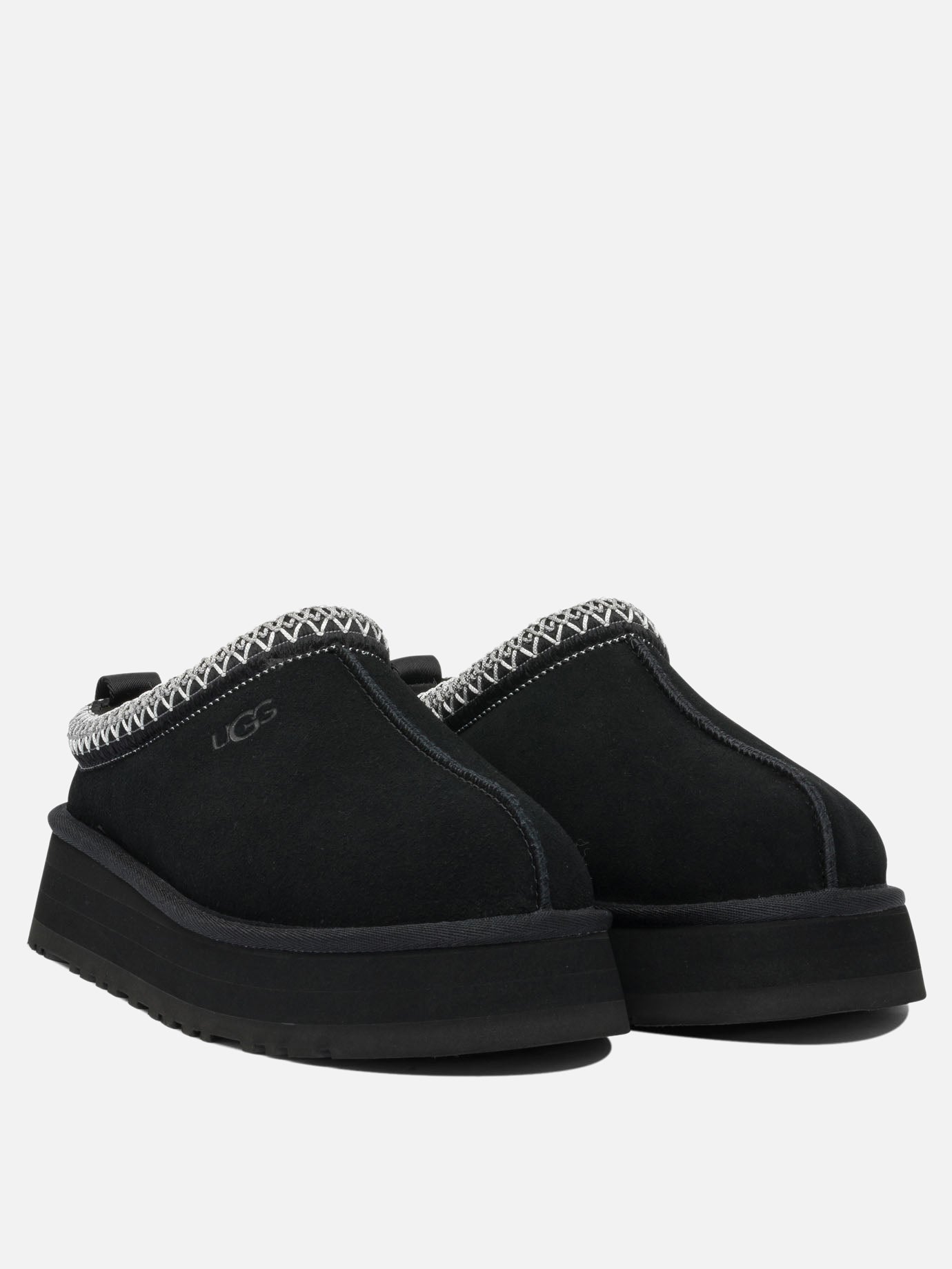 Slippers 1174471  Black - Ugg Women | PLP | Replica Handbags  | 2
