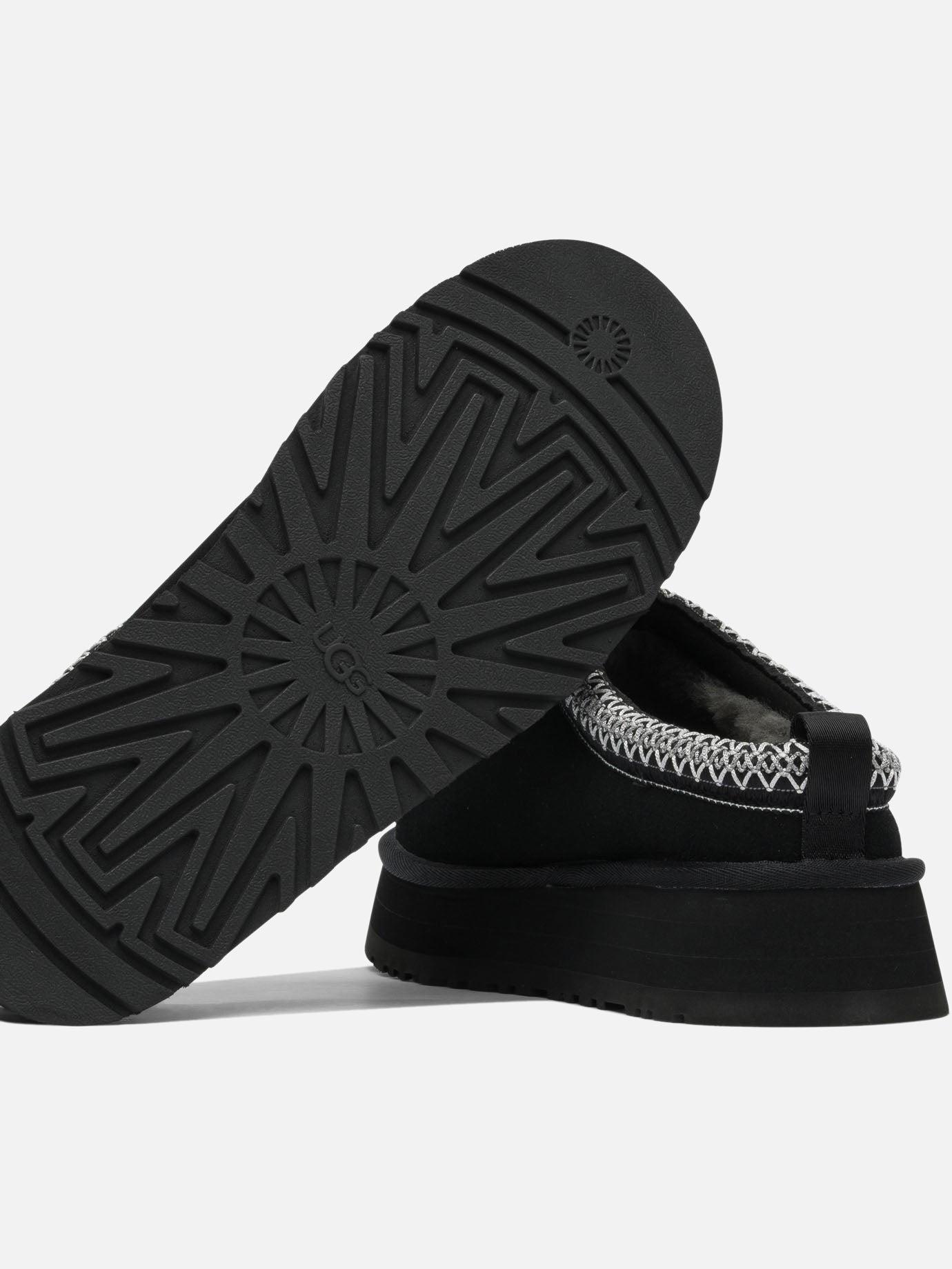 Slippers 1174471  Black - Ugg Women | PDP | Replica Handbags  | thumbnail_5