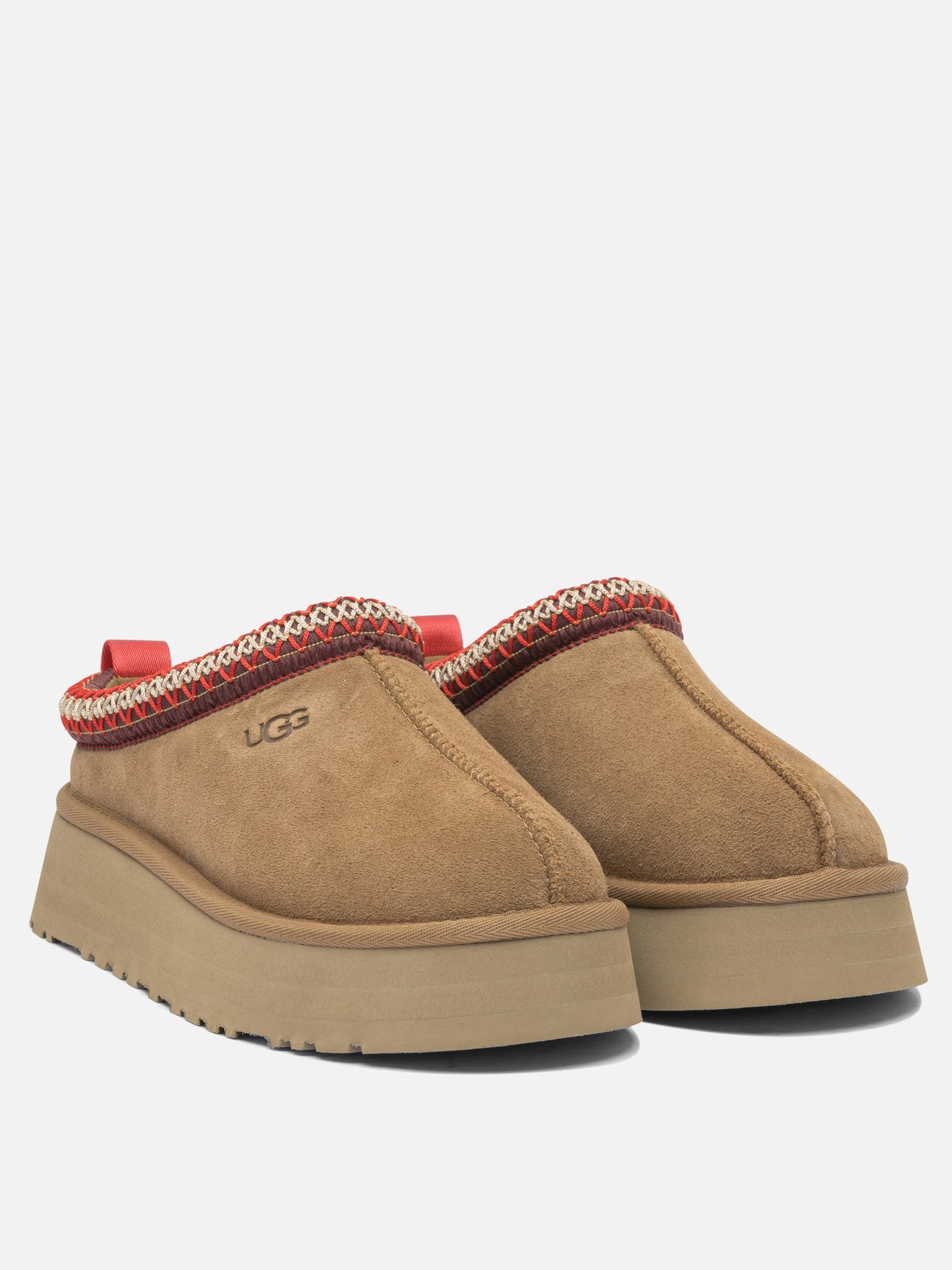 Slippers 1174471-  Brown - Ugg Women | PDP | Replica Handbags  | Zoom-Modal_2
