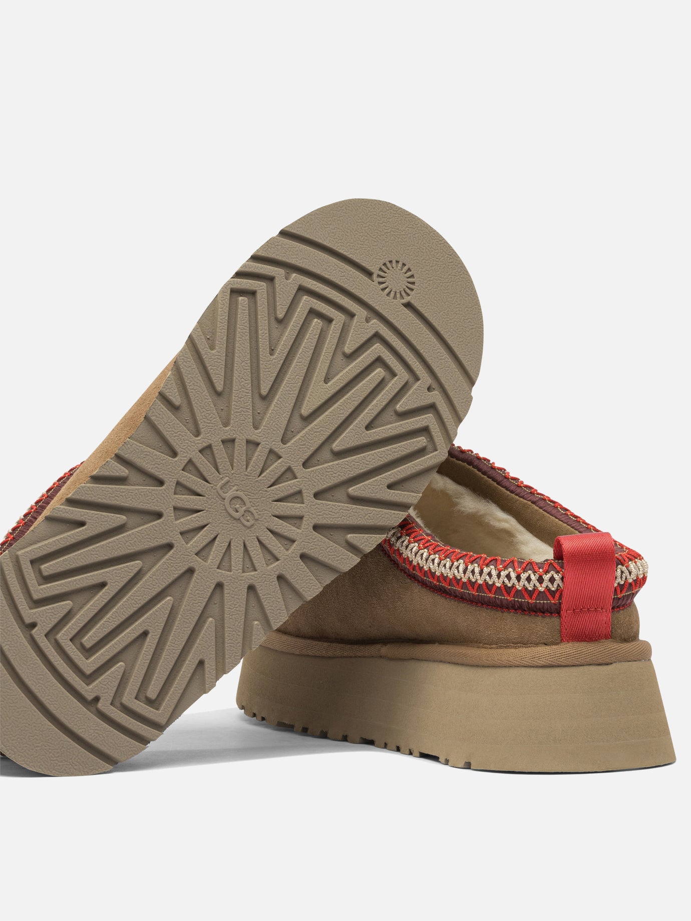 Slippers 1174471-  Brown - Ugg Women | PDP | Replica Handbags  | Zoom-Modal_5
