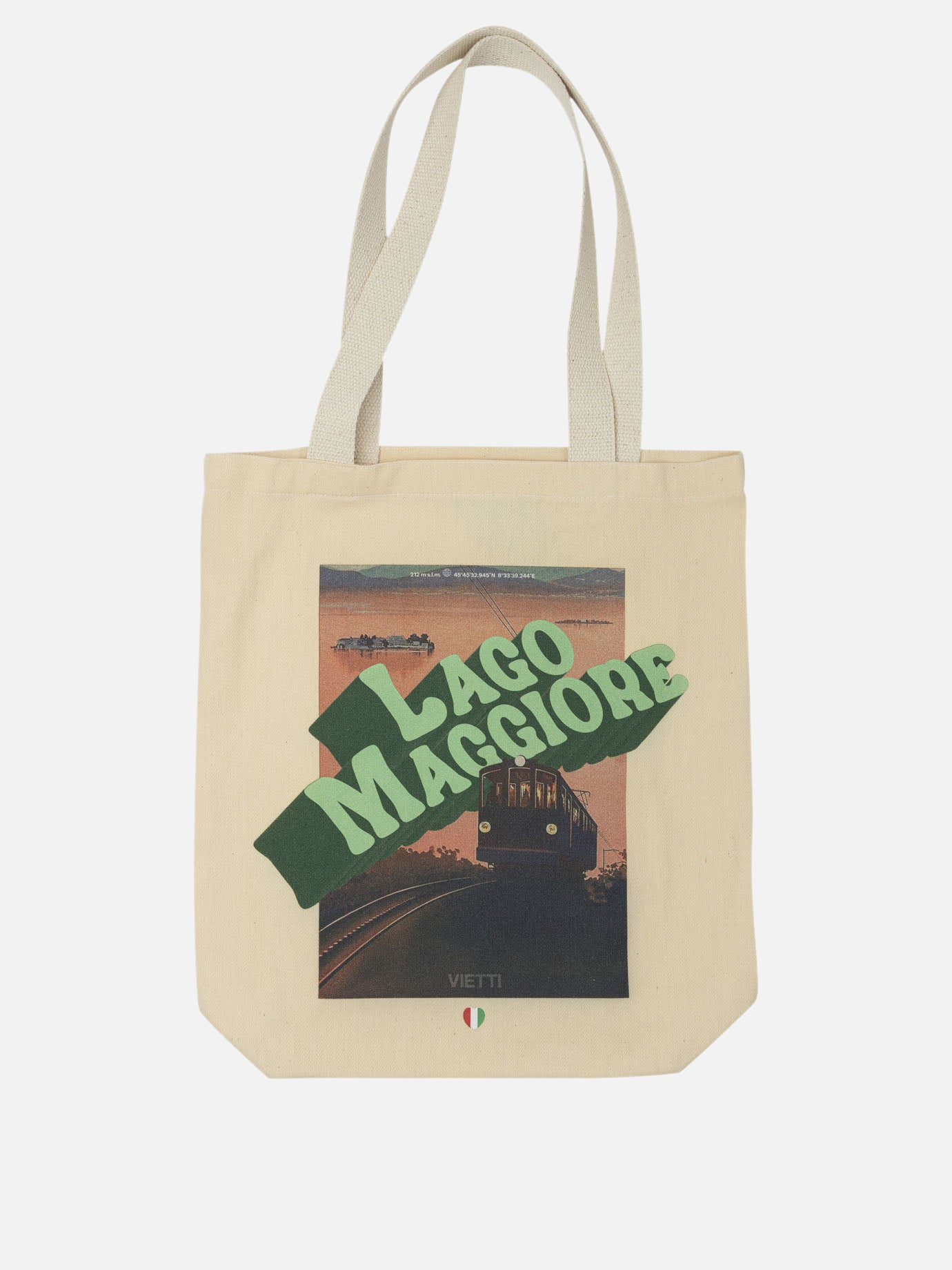 Medium bags 100% cotton  Beige - VIETTI Merchandise Women | PDP | Replica Handbags  | Zoom-Modal
