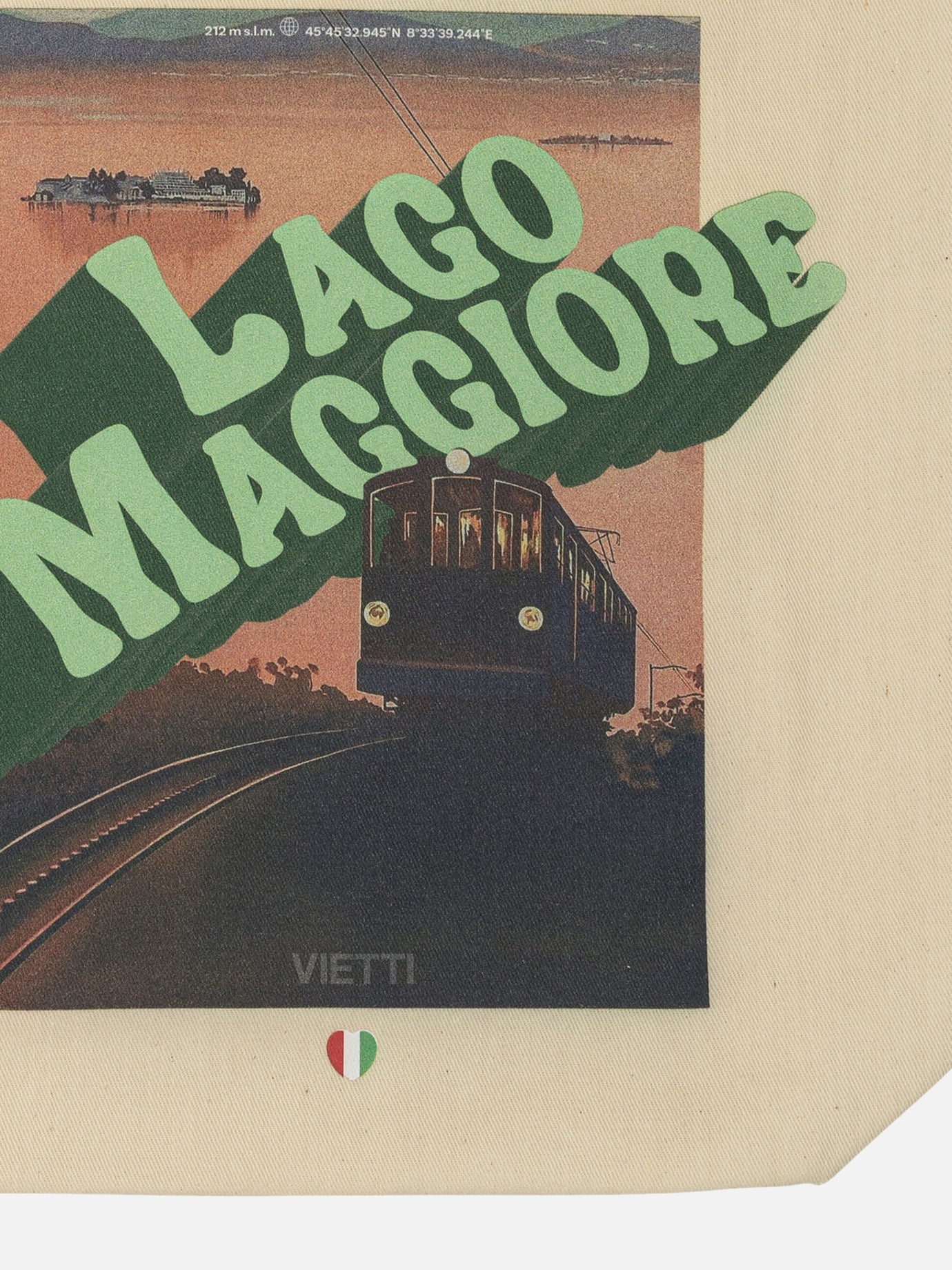 Medium bags 100% cotton  Beige - VIETTI Merchandise Women | PDP | Replica Handbags  | thumbnail_3