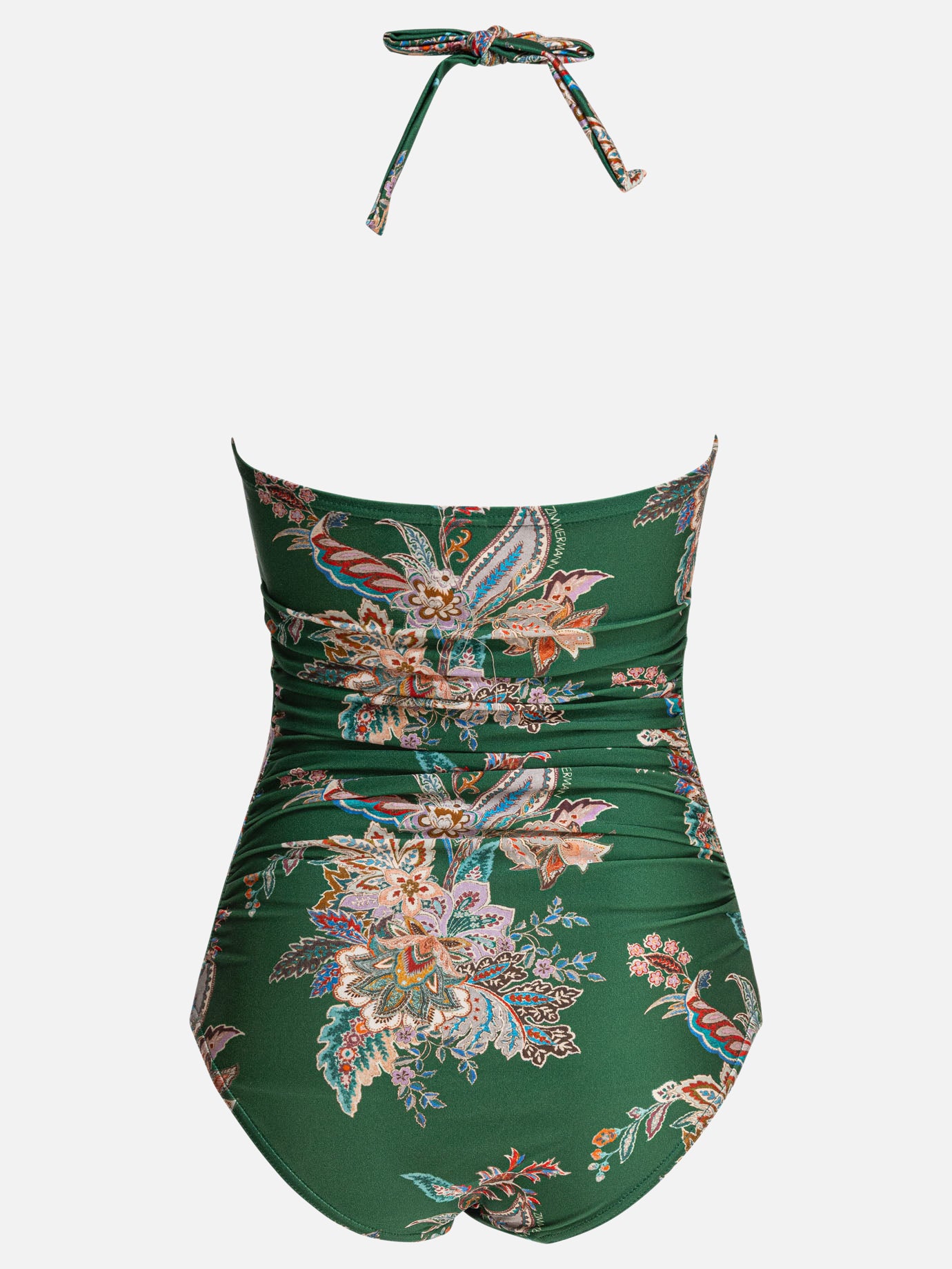Swimsuits Paisley  Green - Zimmermann Women | PLP | Replica Handbags  | 2
